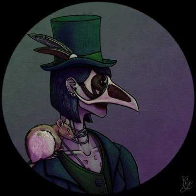 Dr_Loptr's profile picture. Just quiet artist |
(I apologize in advance for possible mistakes, I do not know English very well) |
https://t.co/sKl4HWL4W4