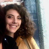 Maria Grazia Carnevale (@mg_carne) 's Twitter Profile