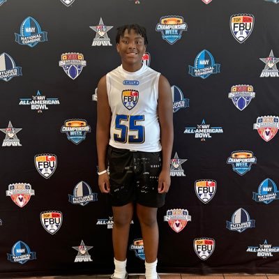 Alonzo Andrews Profile