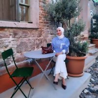 fatma (@kl1ftm) 's Twitter Profile