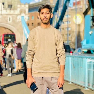 MBA - Master in Business Administration at University Of Central Punjab
punjabian & Lahorian♥️♠️
