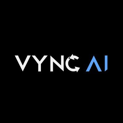 vync_ai's profile picture. AI in Sync with Your Goals.