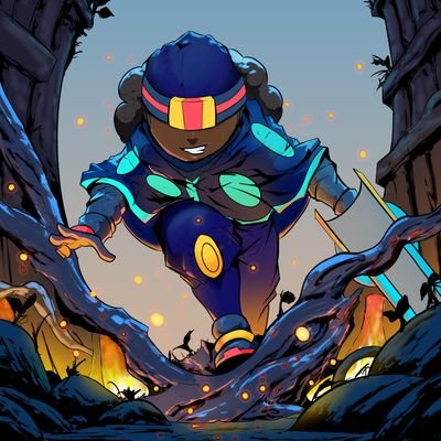 SketchingL's profile picture. The illustrator of TellTale and several kids books. Lets improve our art together.