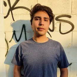 Murciélaga. Escribo poemas, cocino, bailo cumbia sonidera. Mi escritura es por la vida. Lector de Amaranta. #Comunalidad Yo intento caminar con la sexta. #PRH