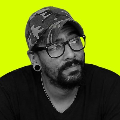 Zehsar's profile picture. Ideador en #Thnkng | Editor General de @Ente_Urbano