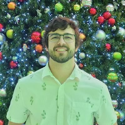 Software Developer by day, philosopher by always, check out my youtube channel