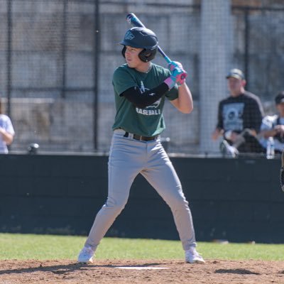 Cooper Camacho Profile