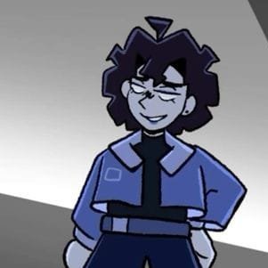 CHONNY JASH!!!!
||Do gay be crime
|| 💜🧠🔱
|| read pinned before follow
||🍉
|| pfp by @/opalthething