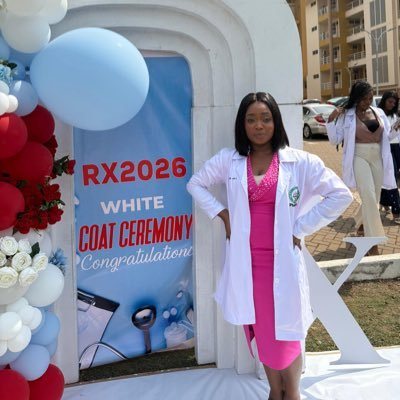 d_dotse1's profile picture. PharmD-KNUST || life’s student