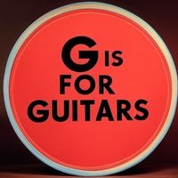 G is 4 Guitars - Shop & Books🔎🎸📚🎬🌍✌ (@gisforguitars) 's Twitter Profile Photo G is 4 Guitars - Shop & Books🔎🎸📚🎬🌍✌ (@gisforguitars) 's Twitter Profile Photo