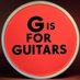 G is 4 Guitars - Shop & Books🔎🎸📚🎬🌍✌ (@gisforguitars) Twitter profile photo G is 4 Guitars - Shop & Books🔎🎸📚🎬🌍✌ (@gisforguitars) Twitter profile photo