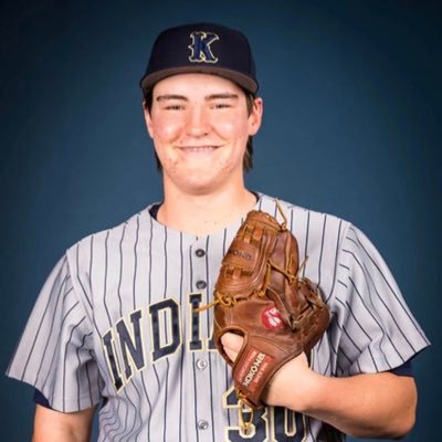 2027 | RHP| Keller High 3.5 GPA @KHS_Baseball | 6’0| 210. USA Prime DFW 2027 @USAPrimeDFW garretttreat@gmail.com 817-944-4286