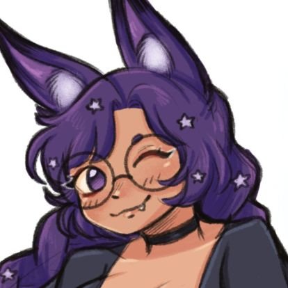 🇵🇷 🏳️🌈
Crippling artist. Commission are ALWAYS open. DM me here, or on Discord at the same name to inquire.