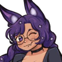 Luna (@lunarpix) 's Twitter Profile