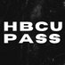 HBCU PASS (@hbcupass) Twitter profile photo HBCU PASS (@hbcupass) Twitter profile photo