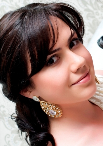 AGalya111's profile picture. Дай каждому дню шанс стать самым прекрасным в твоей жизни!