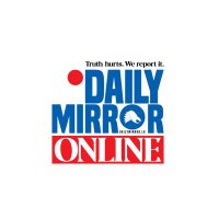 DailyMirror (@dailymirror_sl) 's Twitter Profile