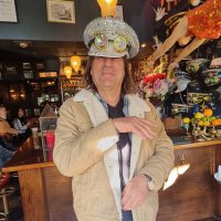 Jed Southgate (@deerstock) 's Twitter Profile
