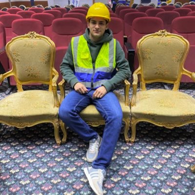 moismail74's profile picture. Don’t study me. You won’t graduate