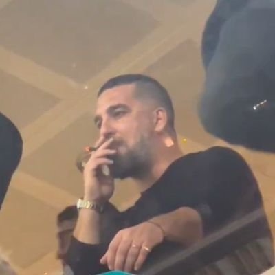 MbappeBaris's profile picture. Parody account / Fan account