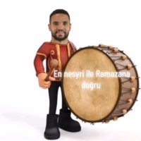 NesyriBahce (@woltran074) 's Twitter Profile