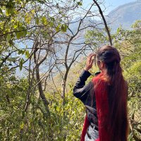 Naushaba ❤️🇵🇰 (@naushaba_ch) 's Twitter Profile