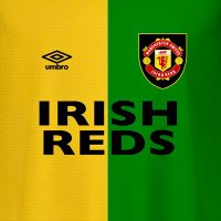 IRISH REDS 🔰🇮🇪 (@manutdirishreds) 's Twitter Profile Photo IRISH REDS 🔰🇮🇪 (@manutdirishreds) 's Twitter Profile Photo