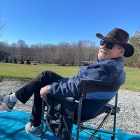 Mike 🇺🇸🍊 (@mikeabet) 's Twitter Profile