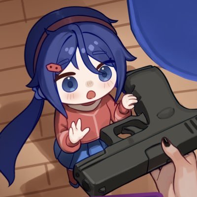 aNotsoKyubiManさんのプロフィール画像