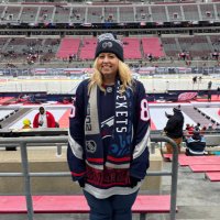 Crystal B. (@cjstapleton75) 's Twitter Profile