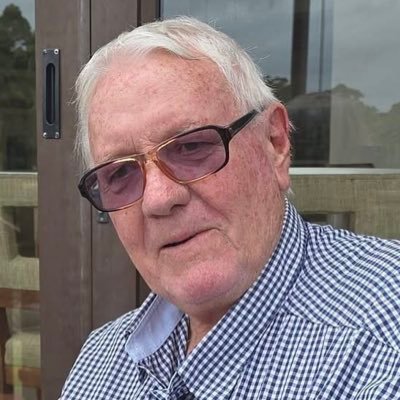Grumpy old man fighting stage 4 Cancer. Rage, rage against the dying of the light. Do not go gentle into that good night.