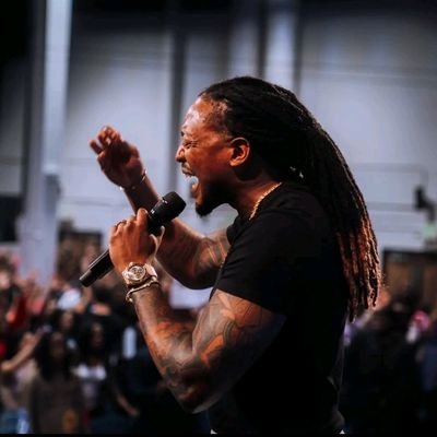 Prophet Lovy is the founder of Revelation Church in Los Angeles, California. Teaching & Prophesying The Love of The Lord Jesus to the Nations.