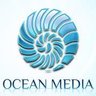 OceanMediaGames's profile picture. console games publishing company