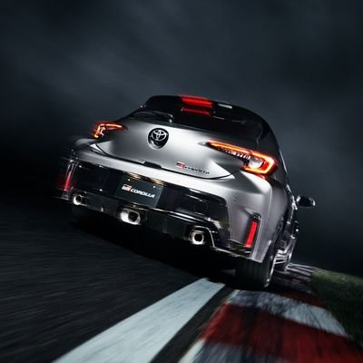 shinta__GZEA14H's profile picture. GRカローラ(6MT)MY25に乗ってます

無言フォロー失礼いたします