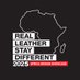 Real_Leather (@rlsd_africa) Twitter profile photo Real_Leather (@rlsd_africa) Twitter profile photo