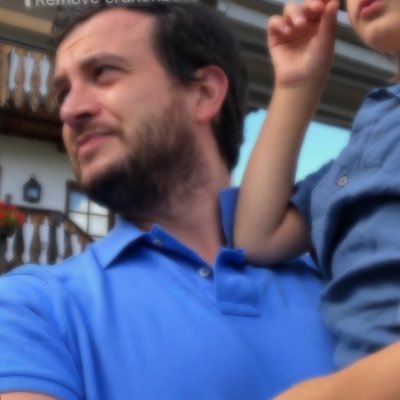 MarcoCattai's profile picture. Engineer