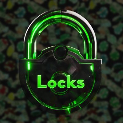 LOCKSAI_sol's profile picture. The edge you’ve been waiting for.

$LOCKS AI combines cutting-edge AI analytics with sports betting strategy, delivering real-time, high-accuracy signals