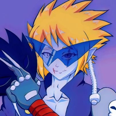 MaoBeelzebumon's profile picture. 🔞(Account with Adult Content)

Digimon Demon Lord of Gluttony. the Great Beelzemon!

...And Sometimes I'm an Impmon.