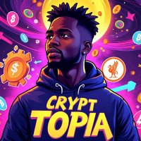 Crypt Topia (@krypttopia) 's Twitter Profile