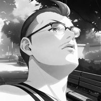 WorldinGreyInk - The Art of Being Jacob Seavello🌫 (@worldingreyart) 's Twitter Profile