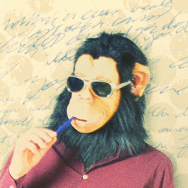 MrBonobos's profile picture. Nieuwsgierig en optimistisch - Internetmarketingbureau - Leadgeneratie - Copywriting - SEO - SEA - Design - Development - Usability - Analyse