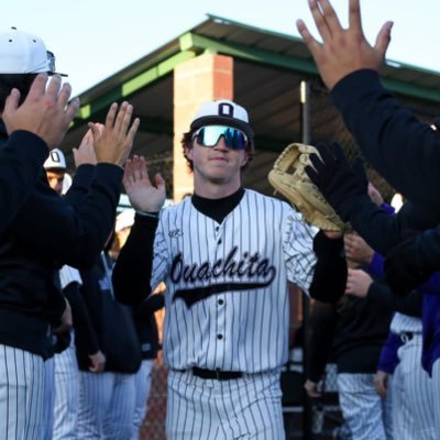 Cade Bowman Profile