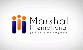 The OFFICIAL twitter account of Marshal International. Mempunyai misi menciptakan 1 Juta Pengusaha, untuk Indonesia yang lebih baik. #BeasiswaUsaha