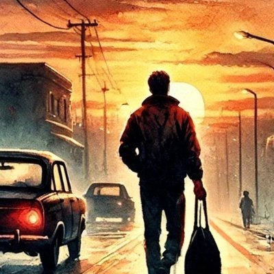 MindRestful00's profile picture. 主にIT・WEB業界を渡り歩き独立⇒心身ポッキリで静養の日々からのリハビリも兼ねて何かしら発信。個人的な趣味や色んな備忘録など。
noteで退職⇒無職期間中にしていた放浪旅行記も。