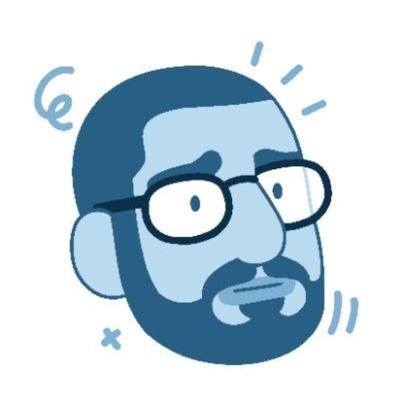 Calvinさんのプロフィール画像