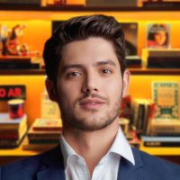 Uriã Fancelli (@uriafancelli) 's Twitter Profile Photo Uriã Fancelli (@uriafancelli) 's Twitter Profile Photo