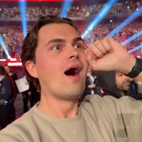 Myles Talks Wrestling (@onairmyles) 's Twitter Profile Photo Myles Talks Wrestling (@onairmyles) 's Twitter Profile Photo