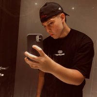 joaquin ♠️ (@jjoacodelgado) 's Twitter Profile