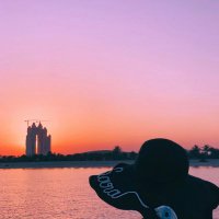 سـارة بن عفيـصان (@saraalofaisan) Twitter profile photo