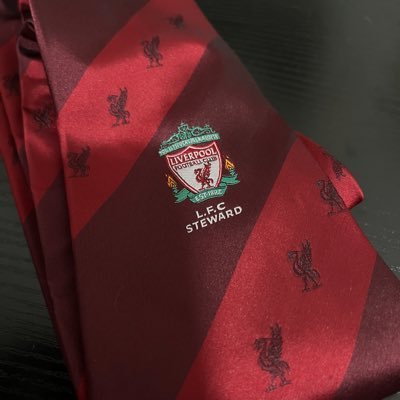 Ex Kop Stand Steward, normal guy without moustache & beard.